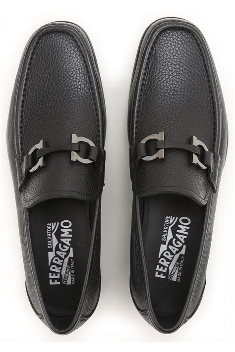 ferragamo men's sale